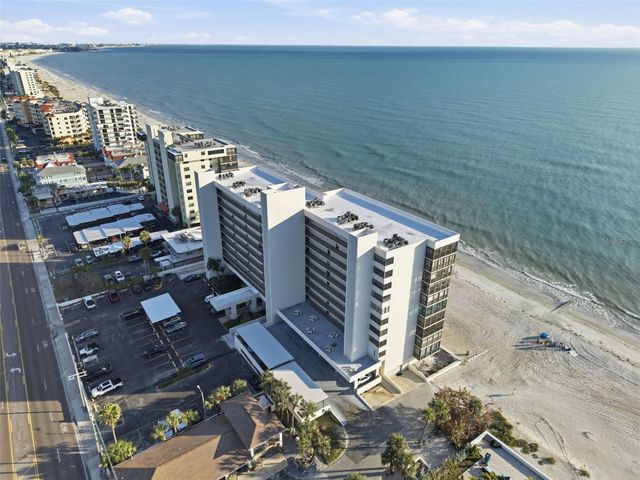 15462 GULF BOULEVARD 406, St Petersburg, FL 33708