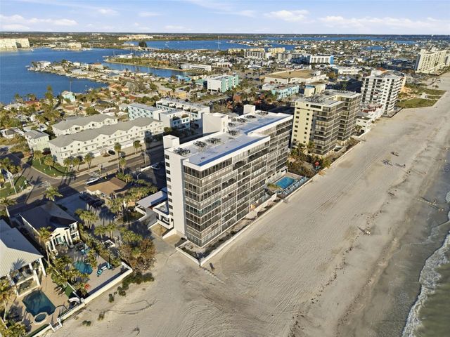 15462 GULF BOULEVARD 406, St Petersburg, FL 33708