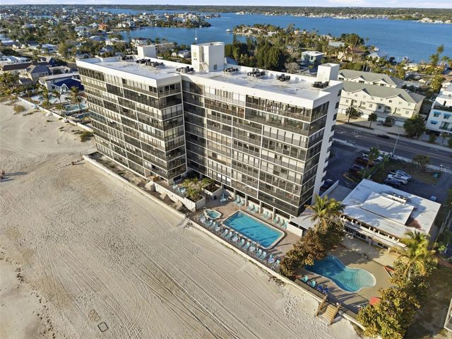 15462 GULF BOULEVARD 406, St Petersburg, FL 33708