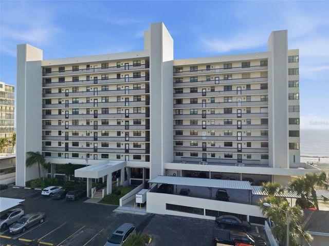 15462 GULF BOULEVARD 406, St Petersburg, FL 33708