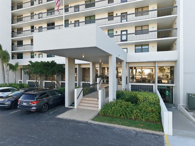 15462 GULF BOULEVARD 406, St Petersburg, FL 33708
