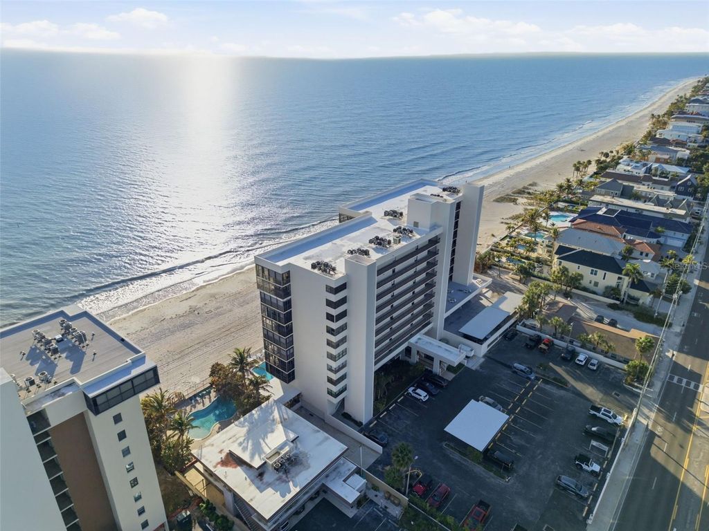 15462 GULF BOULEVARD 406, St Petersburg, FL 33708