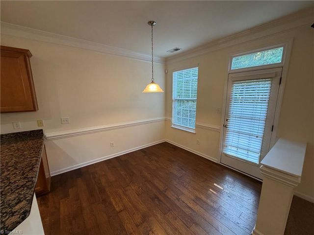122 Kentland Ridge Drive, Kernersville, NC 27284