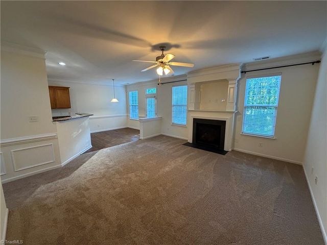 122 Kentland Ridge Drive, Kernersville, NC 27284