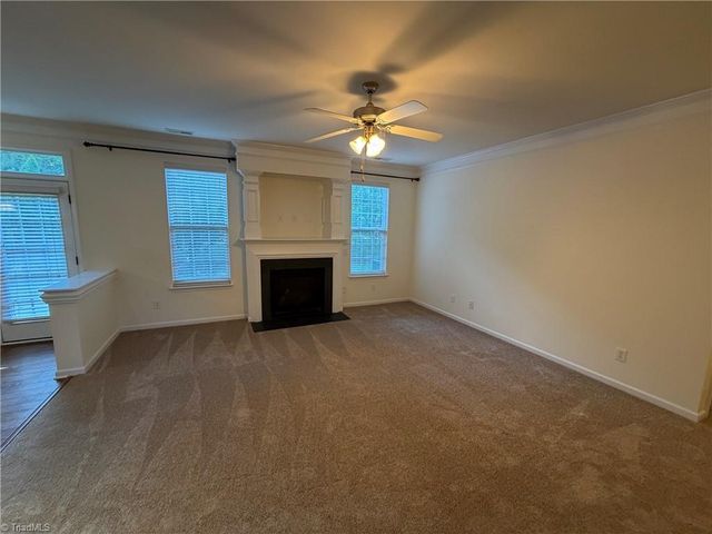 122 Kentland Ridge Drive, Kernersville, NC 27284