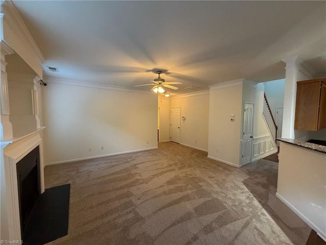 122 Kentland Ridge Drive, Kernersville, NC 27284