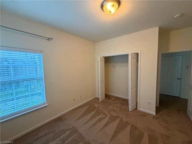 122 Kentland Ridge Drive, Kernersville, NC 27284
