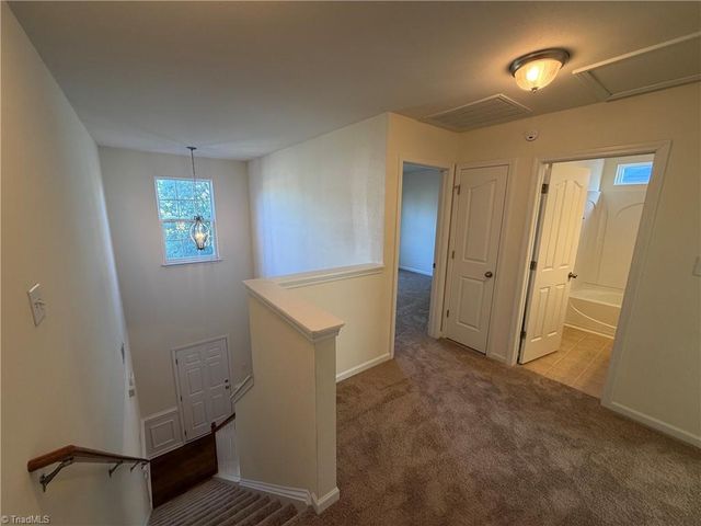 122 Kentland Ridge Drive, Kernersville, NC 27284