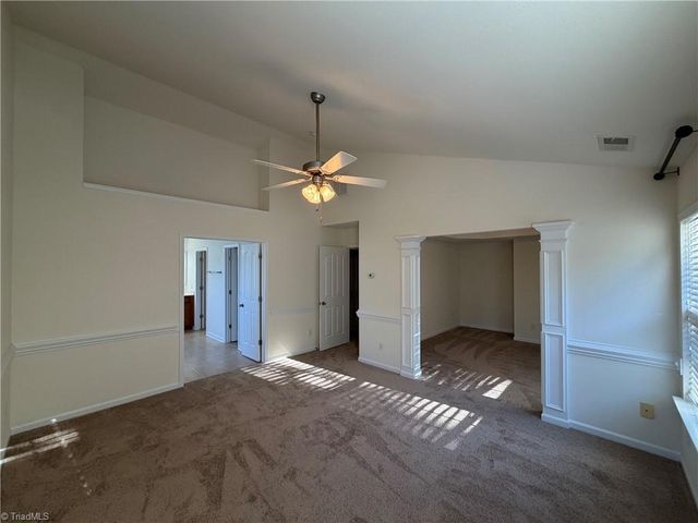 122 Kentland Ridge Drive, Kernersville, NC 27284