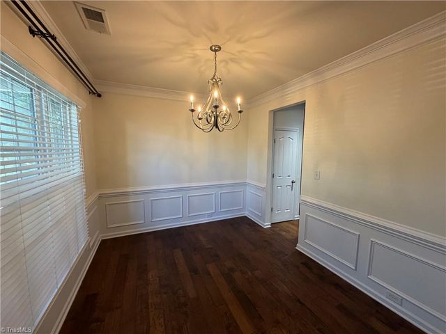 122 Kentland Ridge Drive, Kernersville, NC 27284