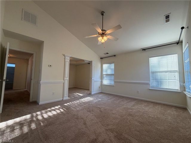 122 Kentland Ridge Drive, Kernersville, NC 27284