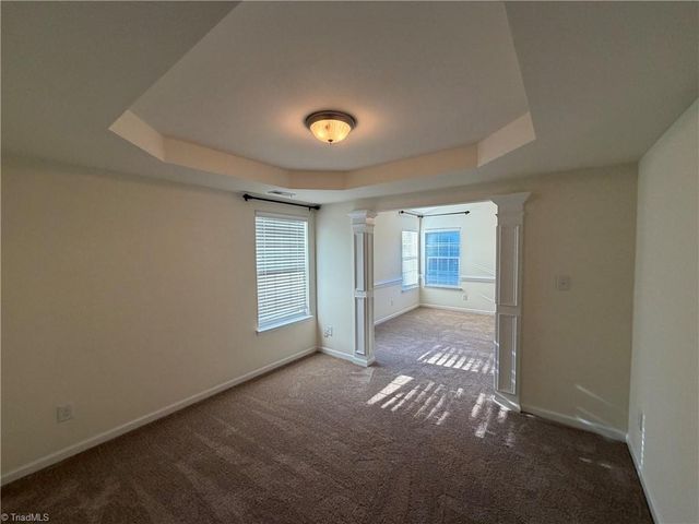 122 Kentland Ridge Drive, Kernersville, NC 27284