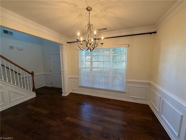 122 Kentland Ridge Drive, Kernersville, NC 27284