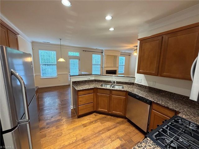122 Kentland Ridge Drive, Kernersville, NC 27284