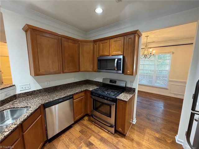 122 Kentland Ridge Drive, Kernersville, NC 27284