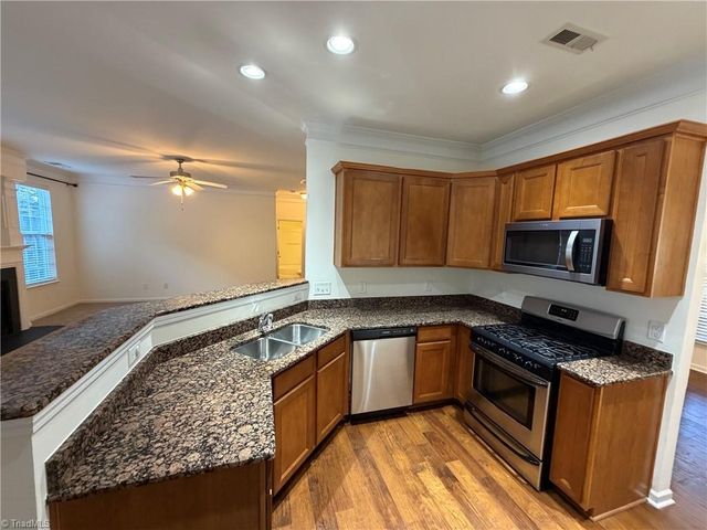 122 Kentland Ridge Drive, Kernersville, NC 27284