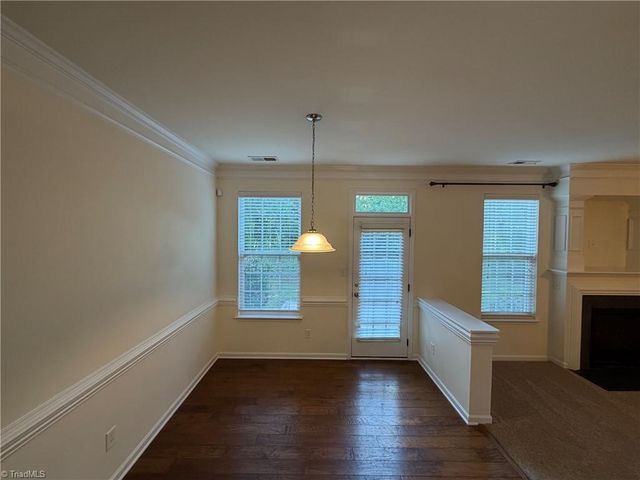 122 Kentland Ridge Drive, Kernersville, NC 27284