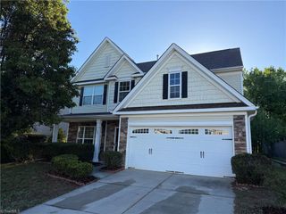 122 Kentland Ridge Drive, Kernersville, NC 27284