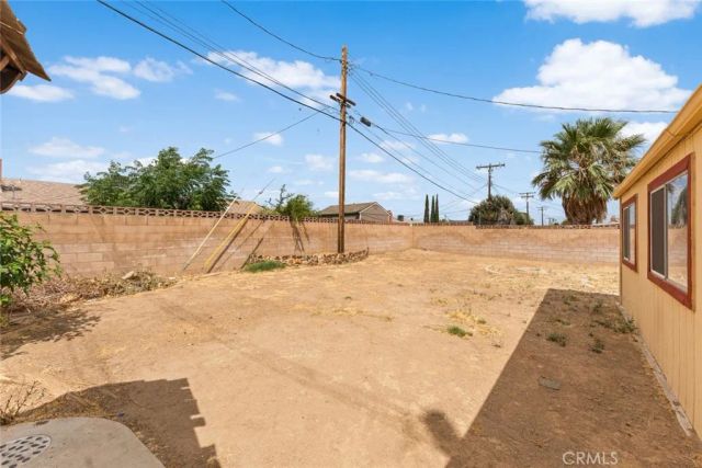 38447 2nd Street East, Palmdale, CA 93550