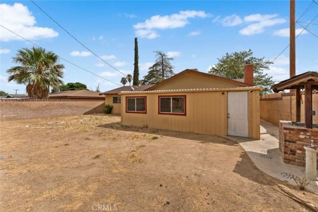 38447 2nd Street East, Palmdale, CA 93550
