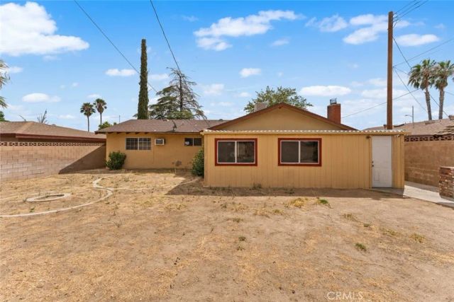 38447 2nd Street East, Palmdale, CA 93550