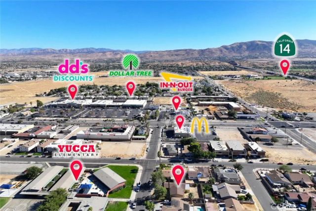 38447 2nd Street East, Palmdale, CA 93550