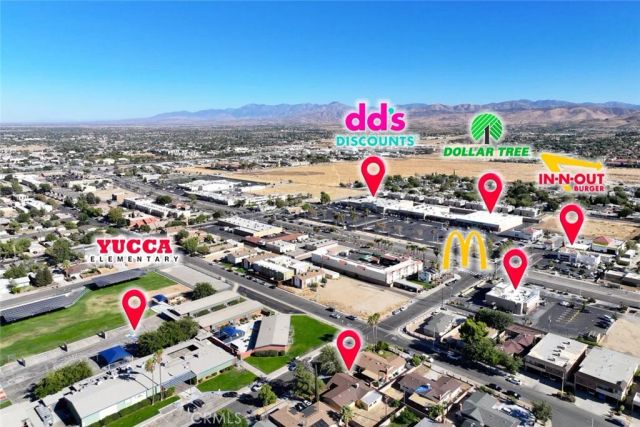 38447 2nd Street East, Palmdale, CA 93550
