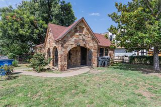 4603 Fairmount Street, Dallas, TX 75219