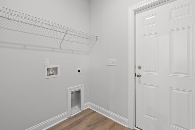 5009 Shore Breeze Dr., Myrtle Beach, SC 29588