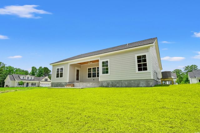 5009 Shore Breeze Dr., Myrtle Beach, SC 29588