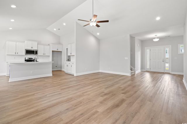 5009 Shore Breeze Dr., Myrtle Beach, SC 29588