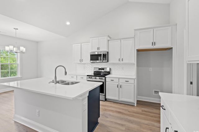 5009 Shore Breeze Dr., Myrtle Beach, SC 29588