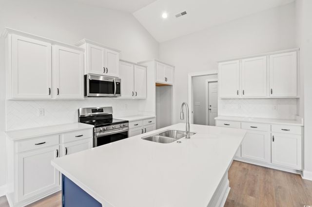 5009 Shore Breeze Dr., Myrtle Beach, SC 29588