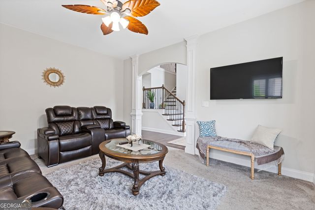 1837 Christopher Drive SE, Conyers, GA 30094