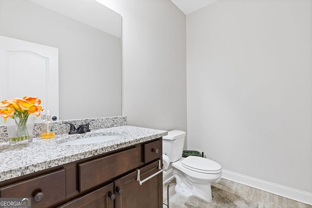 1837 Christopher Drive SE, Conyers, GA 30094
