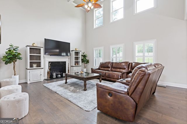 1837 Christopher Drive SE, Conyers, GA 30094