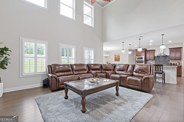 1837 Christopher Drive SE, Conyers, GA 30094
