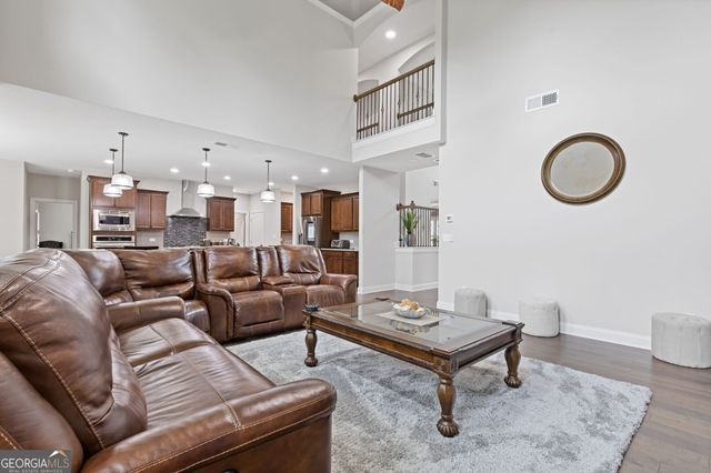 1837 Christopher Drive SE, Conyers, GA 30094