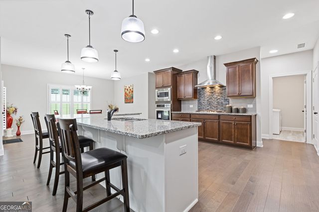 1837 Christopher Drive SE, Conyers, GA 30094