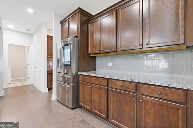 1837 Christopher Drive SE, Conyers, GA 30094