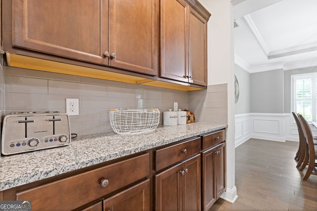 1837 Christopher Drive SE, Conyers, GA 30094