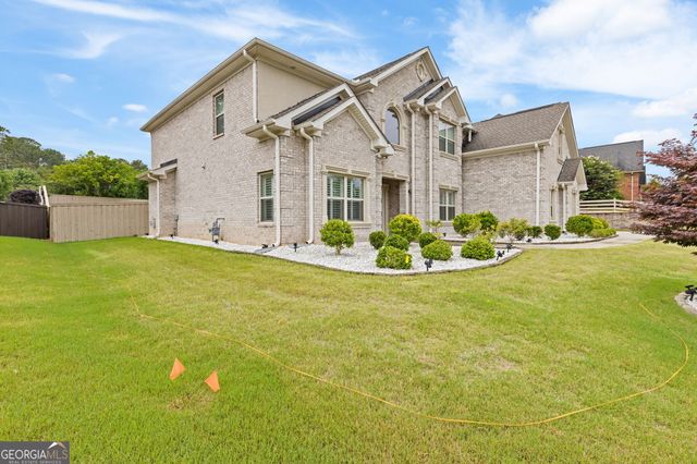 1837 Christopher Drive SE, Conyers, GA 30094