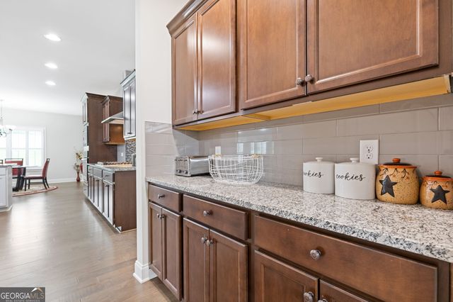 1837 Christopher Drive SE, Conyers, GA 30094