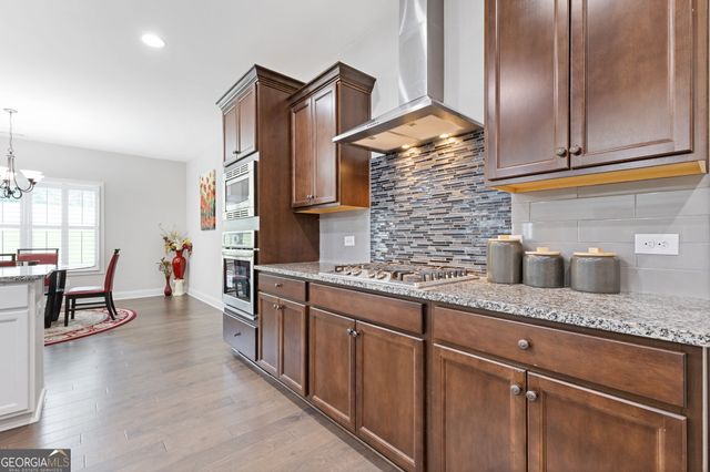 1837 Christopher Drive SE, Conyers, GA 30094