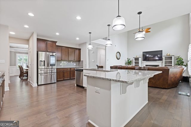 1837 Christopher Drive SE, Conyers, GA 30094