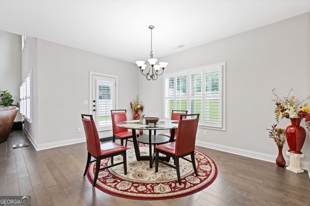 1837 Christopher Drive SE, Conyers, GA 30094