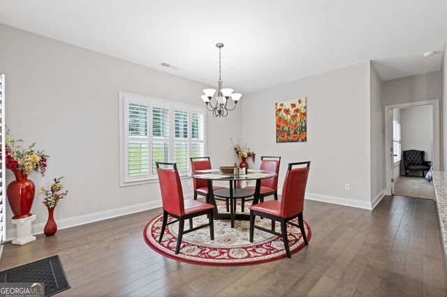 1837 Christopher Drive SE, Conyers, GA 30094