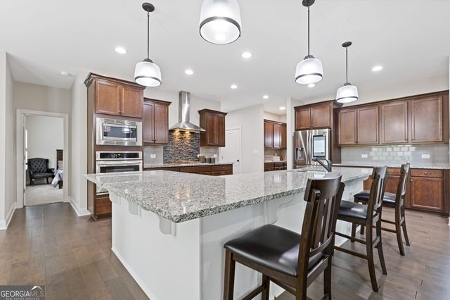 1837 Christopher Drive SE, Conyers, GA 30094