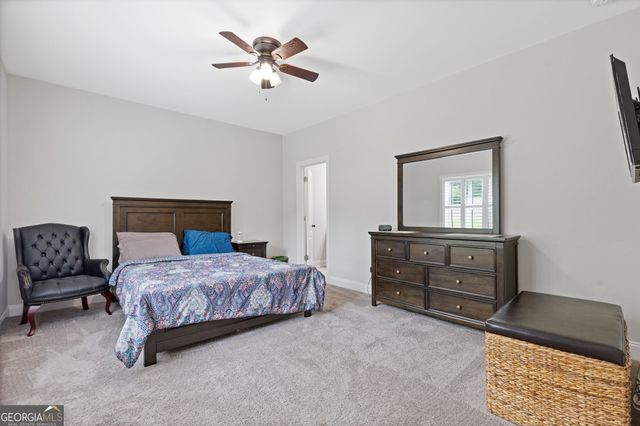 1837 Christopher Drive SE, Conyers, GA 30094