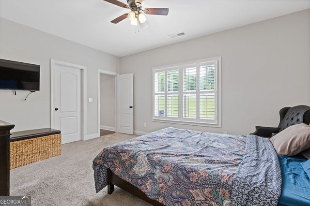 1837 Christopher Drive SE, Conyers, GA 30094